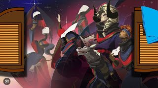 Parley: a casual review of Supergiants game Pyre!