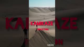 Kamikaze music production قلبي ميت