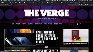 How to navigate faster in Chrome using Vimium