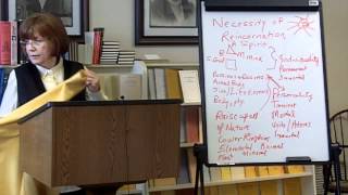 Download Necessity Of Reincarnation -- 3-11-12 Video MP3 Necessity Of Reincarnation -- 3-11-12