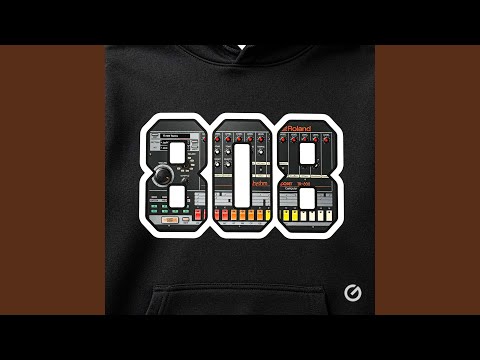 DJ 33 - Move (instrumental mix)