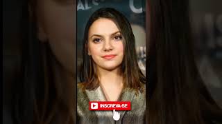 DAFNE KEEN ANTES E DEPOIS - A ARMA X CRESCEU