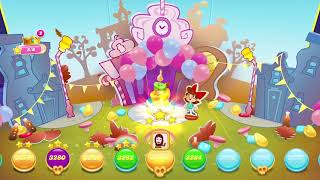 Let's Play - Candy Crush Soda Saga (Level 3281-3290) screenshot 1