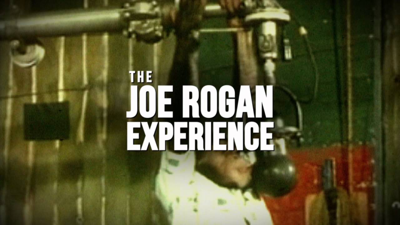 Joe Rogan Experience Beginning Joe Rogan Experience Intro - YouTube