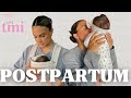 Postpartum &amp; How it&#39;s Affected Our Marriage
