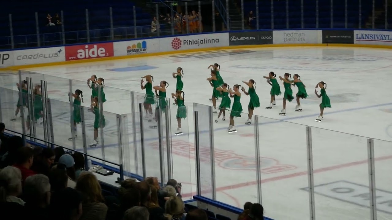 03   VB Synchronettes