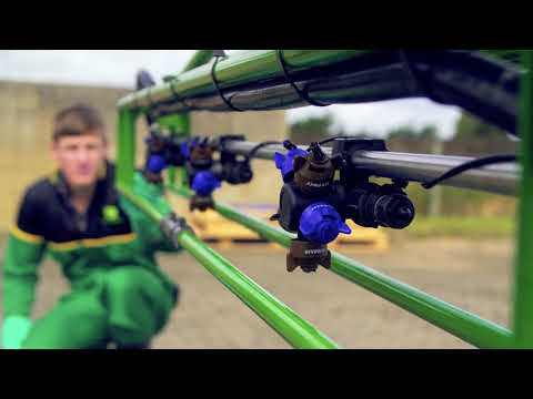 Syngenta Spray Assist App