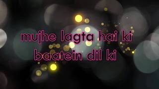 Tum saath ho lyrics whatsap status whatsapp status video,whatsapp status video 30 seconds love clips