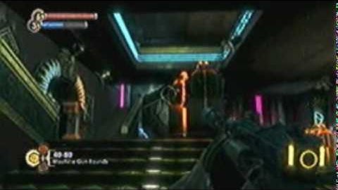 Lets play bioshock part 35