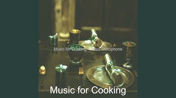 Jazz with Strings Soundtrack for Making Breakfast