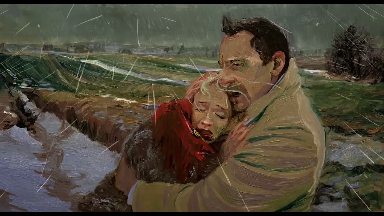 Присоединяйтесь к команде BreakThru Films и оживите свои картины!