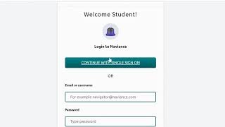 Naviance Orientation