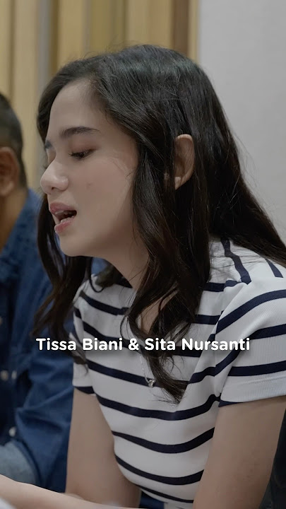 BESOK! TEGAR - TISSA BIANI & SITA NURSANTI OST. PANGGIL AKU AYAH BAKAL RILIS!