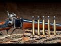 Saguaro Sharps - broń bez pozwolenia-  szybkie strzelanie