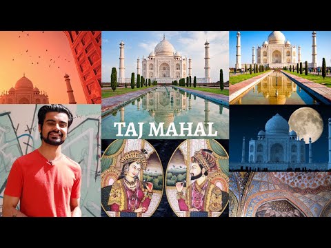 Video: El Taj Mahal en la India: lo que debe saber antes de ir