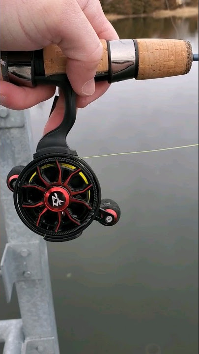 13 fishing descent and eagle claw reel internal components 