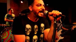 Banda Link - Casa - LuLu Santos