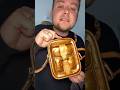 I bought a Louis Vuitton from a Japanese eBay seller and now we're finding out if it was worth it?!