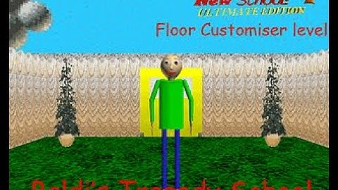 Baldi
