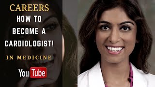 IMG to Cardiologist | How To Become a Cardiologist | Tips for IMG Students!
