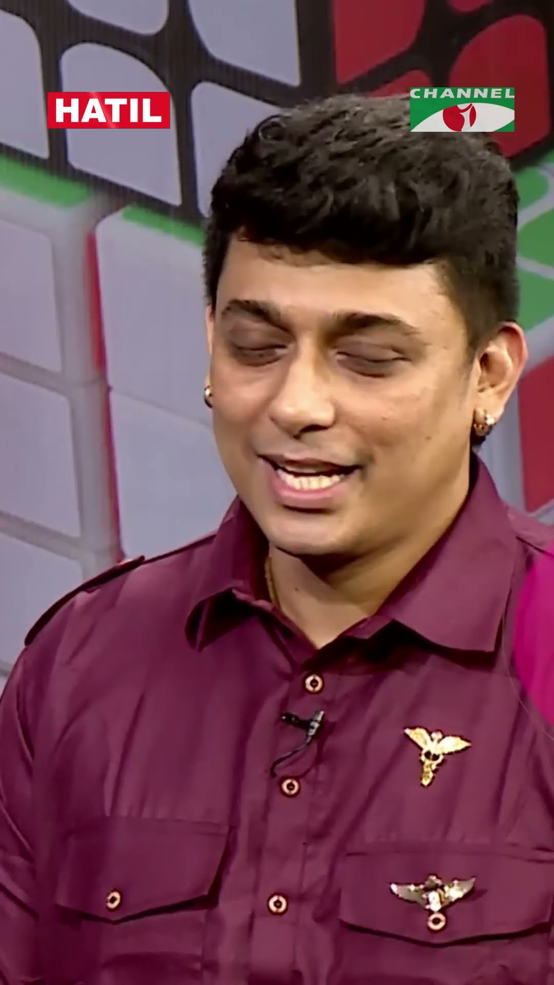 অভিনেতা হতেই এসেছিলাম #shorts