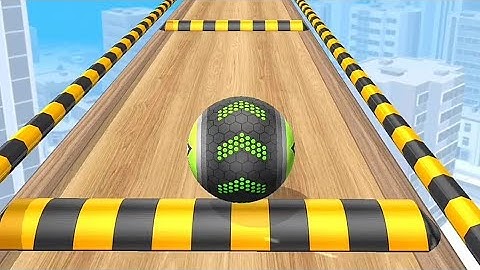 Going Balls SpeedRun Gameplay New Update Level 721-726 Walkthrough All Levels Android, iOS