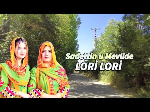 Sadettin u mevlüde - Lori lori-kürtçe hareketli govend