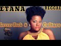 Etana Mixtape Best of Reggae Lovers and Culture Mix by djeasy