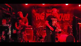 Pig Destroyer - Sis / The American&#39;s Head / Eve live 4/19/24 at the Ottobar in Baltimore, Maryland