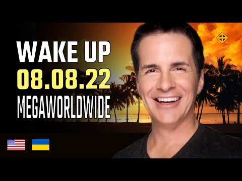 Dark Brandon Rides Again:It's HAL SPARKS MORNINGS MEGAWORLDWIDE