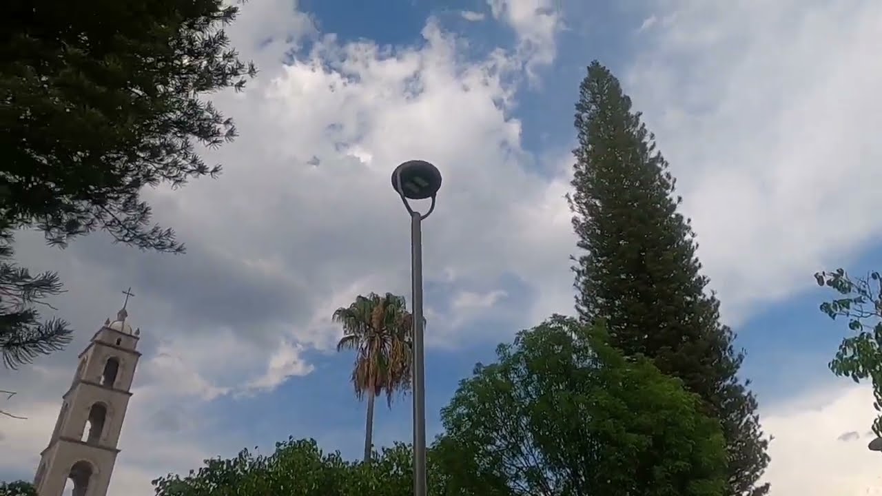 TOUR POR EL BARRIO DE SAN ANTONIO JALPA ZAC