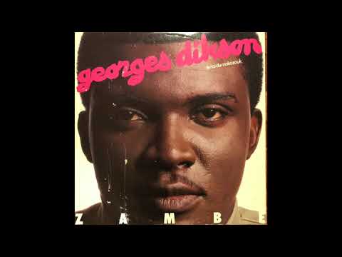 Georges Dikson - Zambé