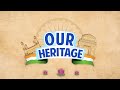 A peek into the heritage and culture of india  a simple introduction for young children