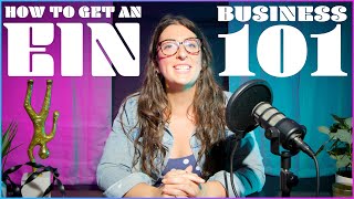 How To Get An Ein Business 101 Gainesville Chamber Of Commerce