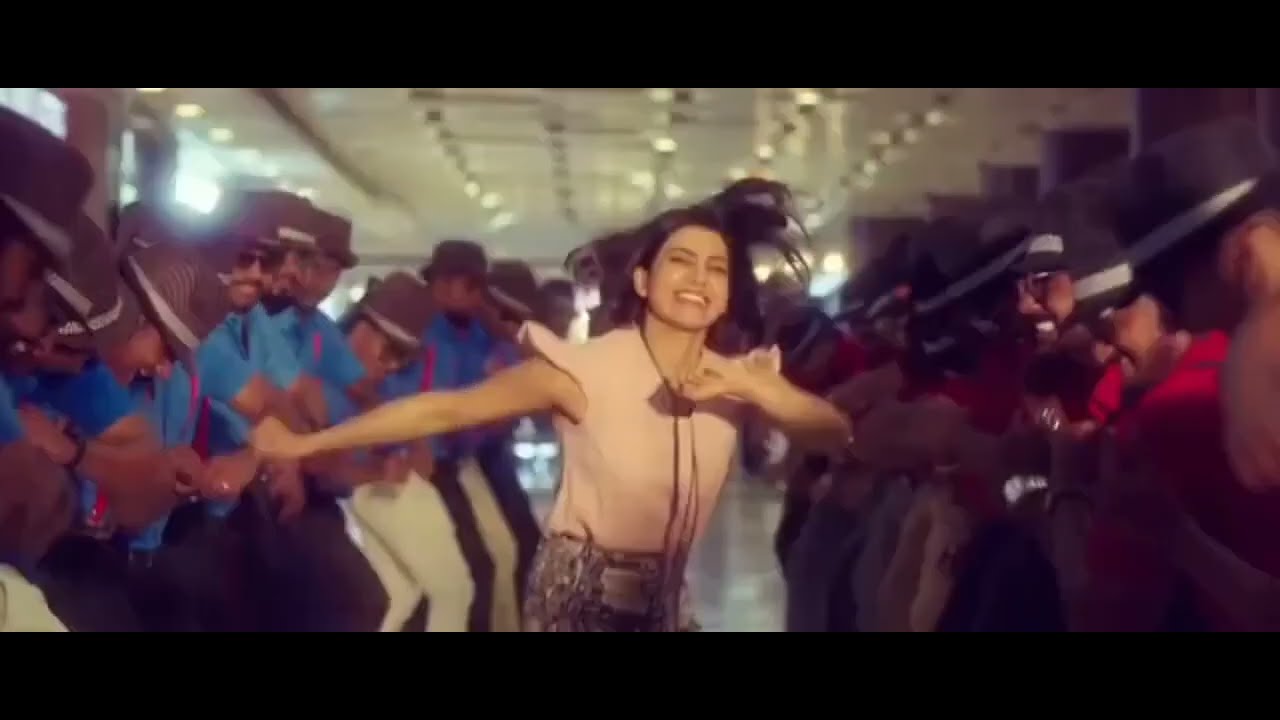 Oh Baby Song Movie Oh Baby Ft Samantha YouTube oh-baby-song-movie-oh-baby-ft-samantha-youtube