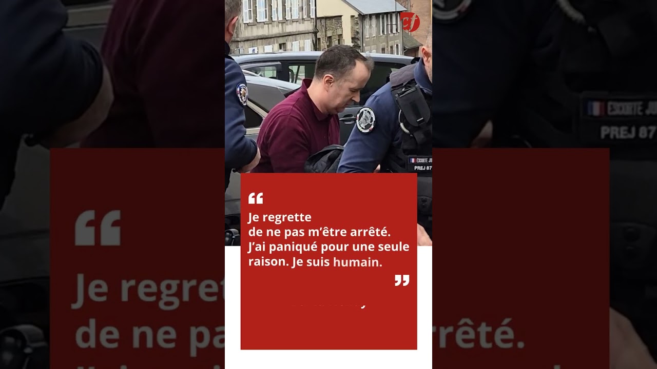 Affaire Freegard : il est condamné à six ans de prison