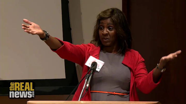 Breaking Through Power: Wendy Fields on Movement B...