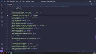 How To Manage Cleanups In Espocrm