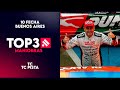 TOP3 TC Buenos Aires 2023