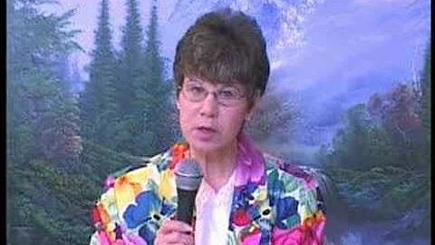 Strolling Down Memory Lane - Jesus Is Not Exclusive