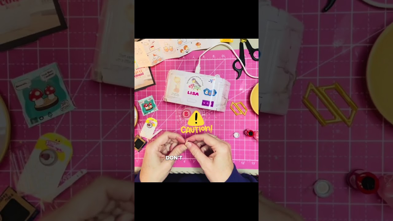 Грибные свечи Miniverse Lifestyle