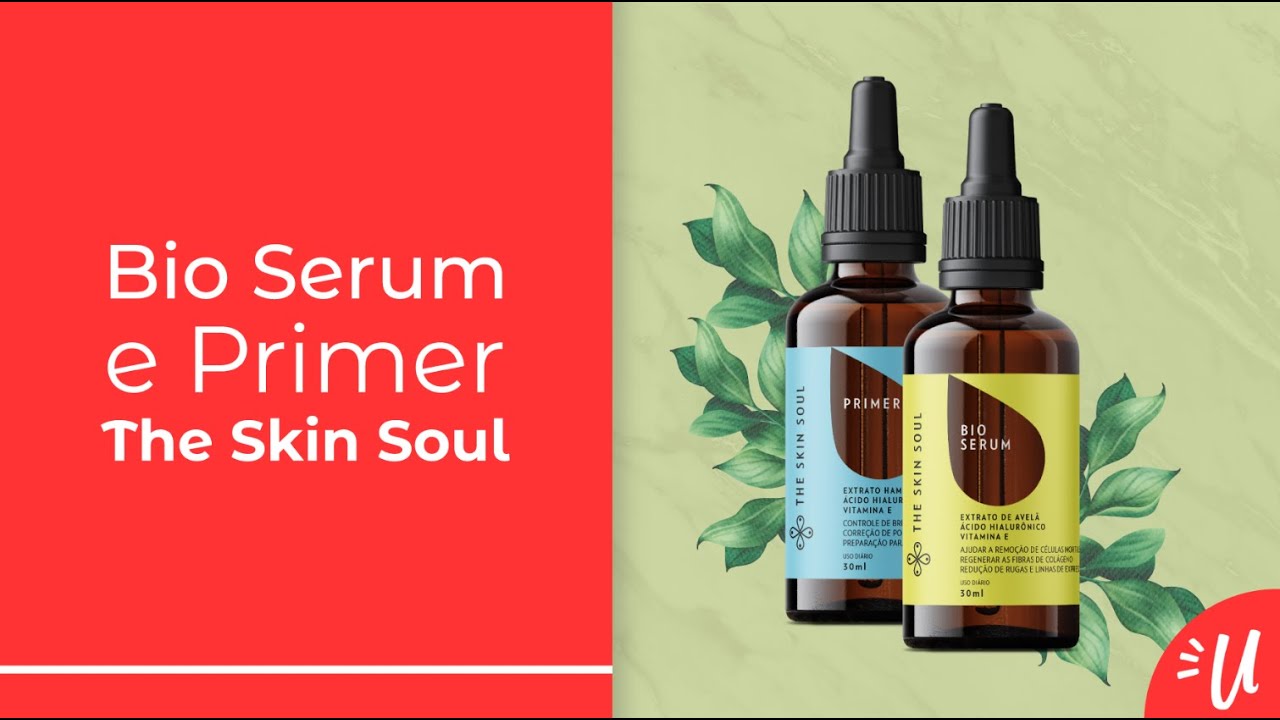 the skin soul bio serum