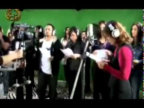       أوبريت سبنى أعيش كاملا