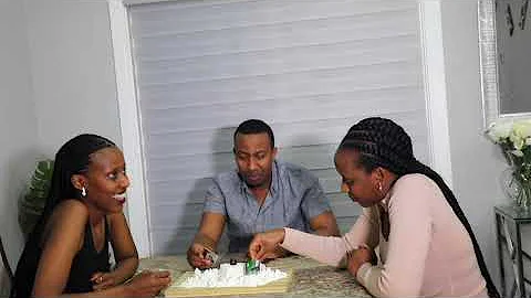 Irebere nawe ukuntu bakina umukino wo gukata IFU b...