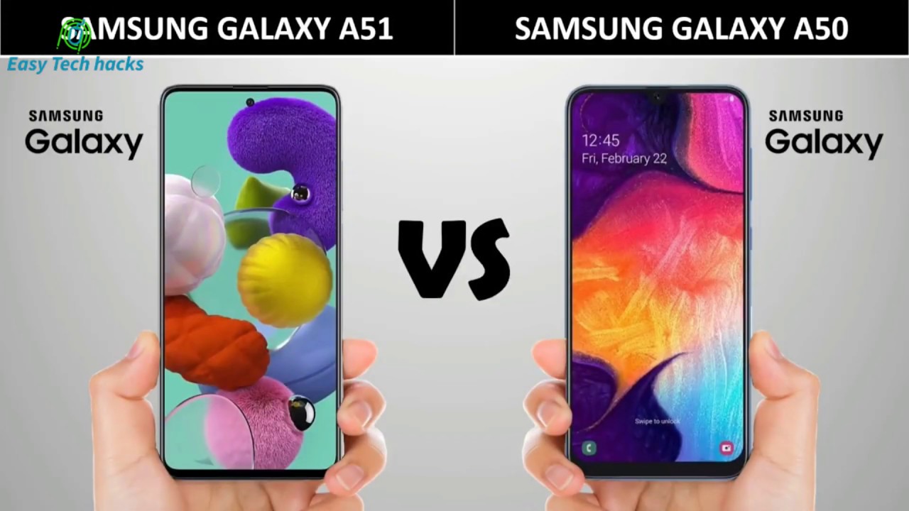 Samsung Galaxy A52 Vs Poco X3 Pro