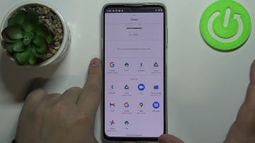 How to Take Screenshot on MOTOROLA Edge 20 Lite – Locate Screenshots Folder