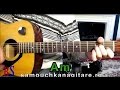 Пикник - Египтянин - Тональность ( Аm ) Как играть на гитаре песню