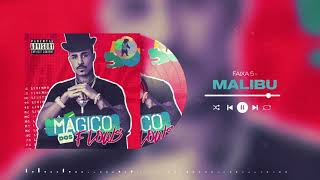 MC Livinho - Malibu - ÁLBUM MÁGICO DOS FLOWS