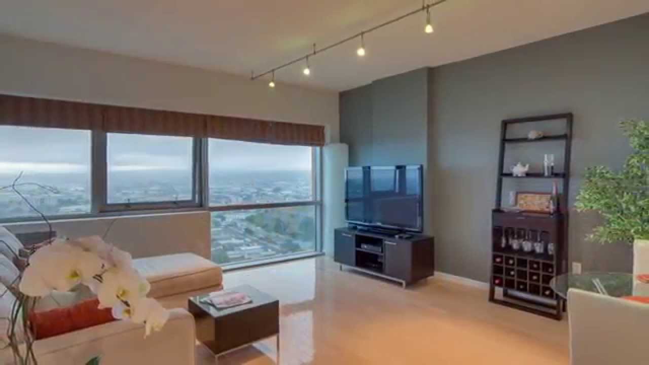 The Peninsula Mandalay 1 Mandalay Pl. 1205, South San Francisco Condo