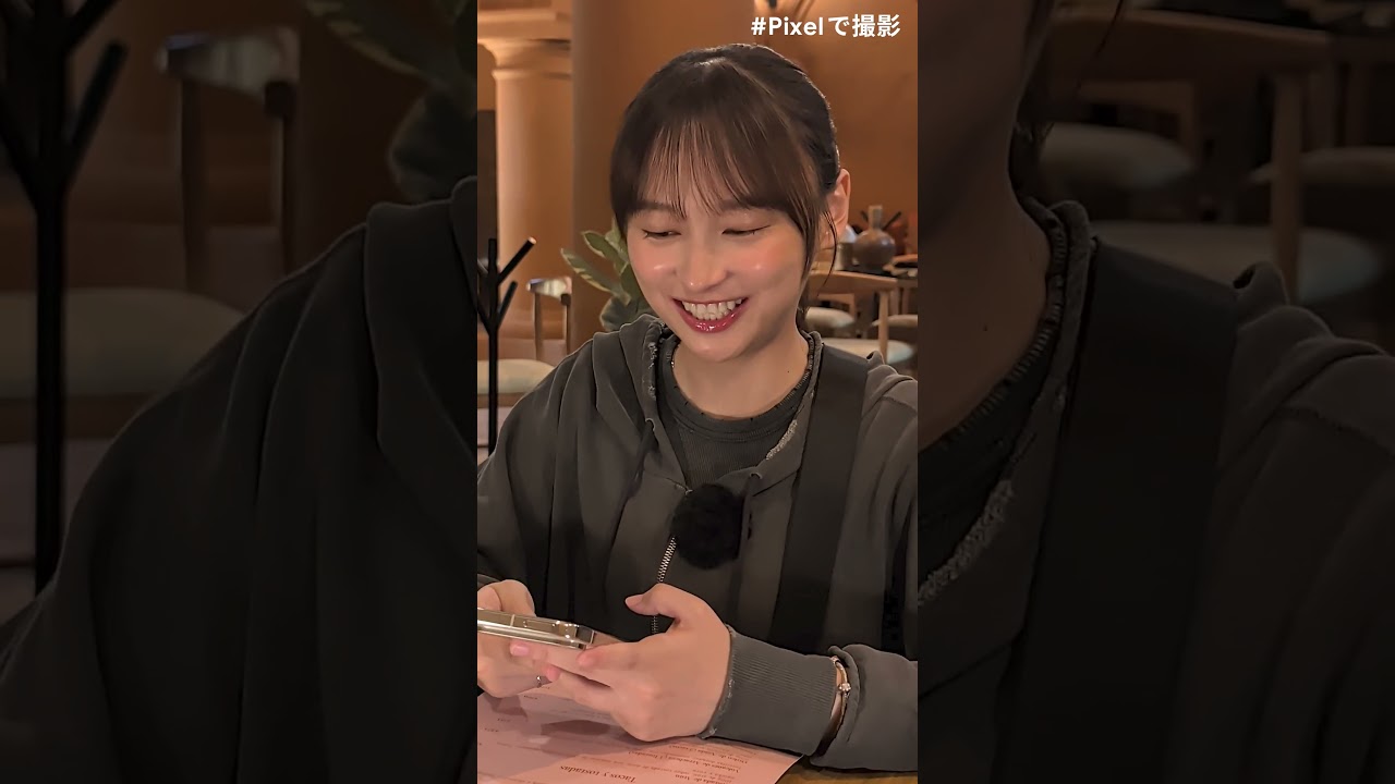 影山優佳の「メキシカングルメ楽しめました！」